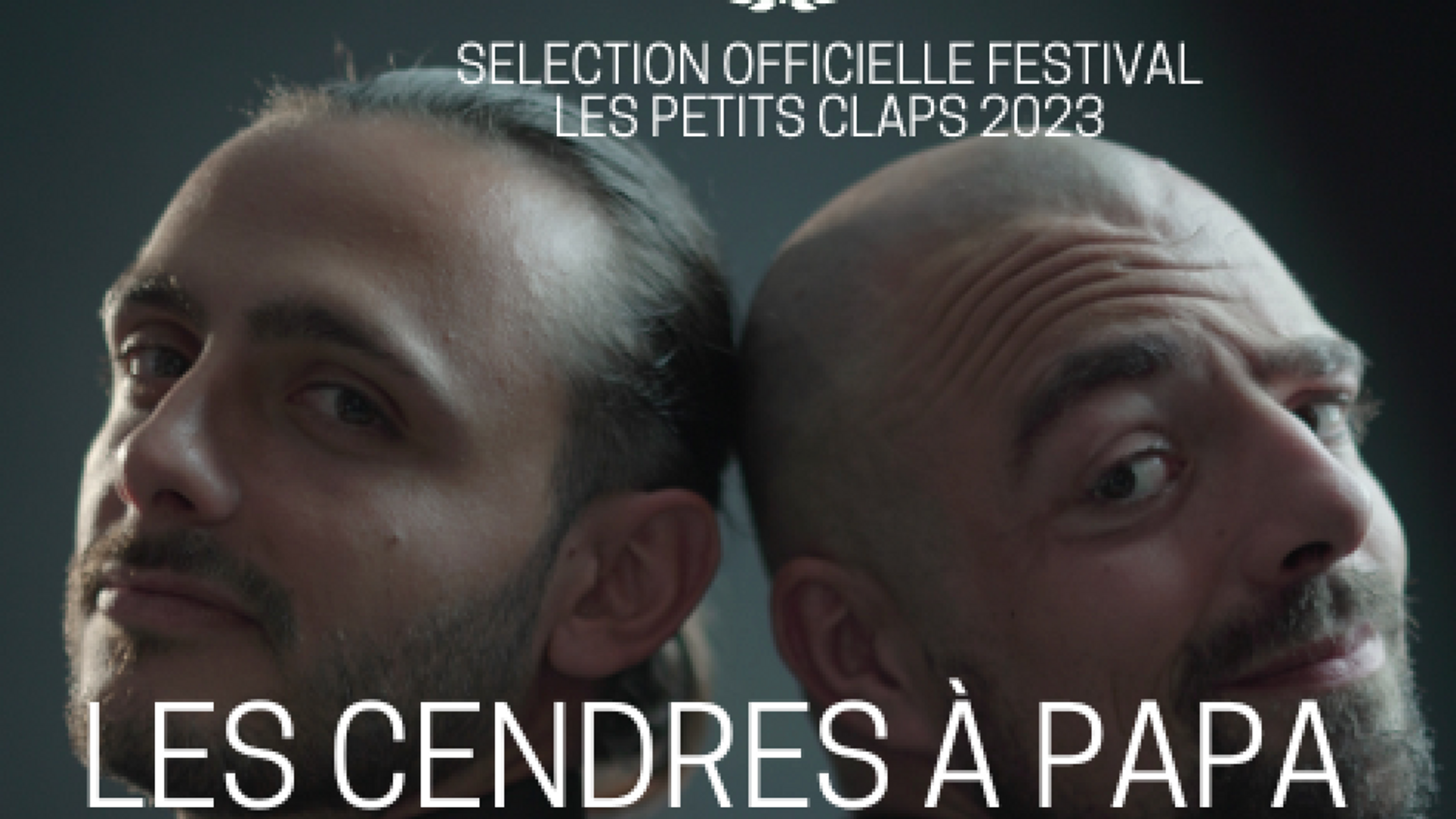 LES CENDRES À PAPA